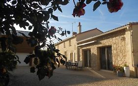 charmante maison a la campagne